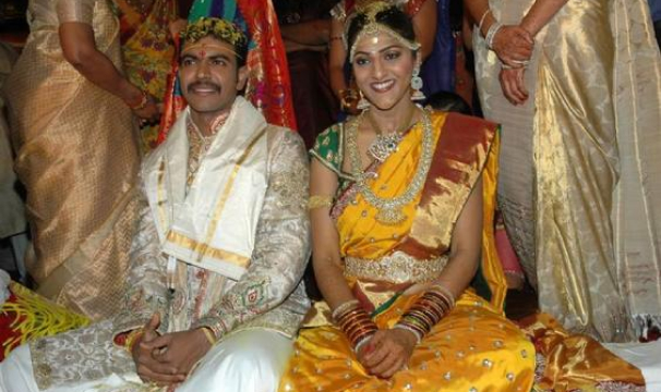 Vaddera Second Marriages